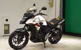 HONDA 400X ABS 2013 NC47