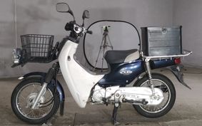 HONDA SUPER CUB110 JA10