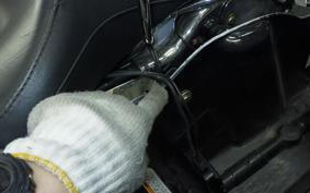 HARLEY FLHR 1580 2007