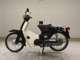 Фото Honda C50 SUPER CUB 2008 с японского аукциона