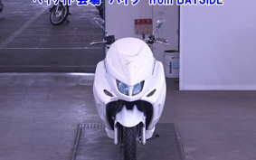 YAMAHA MAJESTY 125 FI