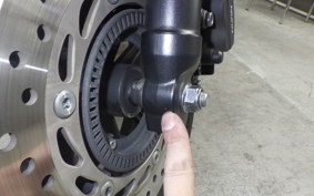 HONDA FORZA 250 2018 MF15