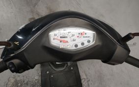 SUZUKI ADDRESS V50 CA44A
