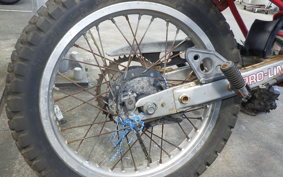 HONDA XL200R MD06