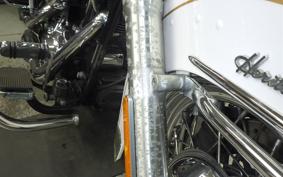 HARLEY FLSTC 1580 2007