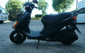 SUZUKI ADDRESS V125 CF4MA