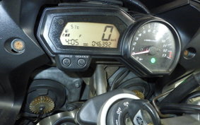 YAMAHA FZ1 FAZER 2008