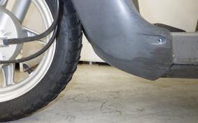 HONDA ﾍﾞﾝﾘｨ110ﾔﾈﾂｷ JA09