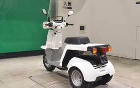 HONDA GYRO X