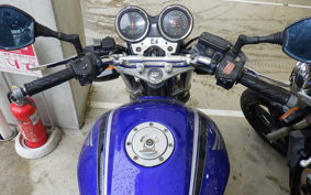 HONDA CB400SF VTEC SPEC 2 2002 NC39