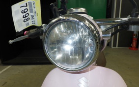 SUZUKI PALETTE 2014 CA41A