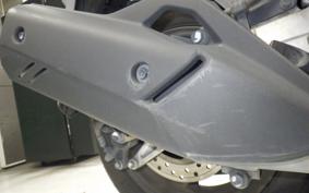 HONDA PCX 125 2021 JK05