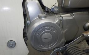 HONDA C90 SUPER CUB E HA02