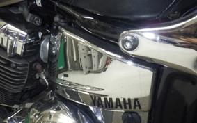 YAMAHA DRAGSTAR 400 CLASSIC 2005 VH01J