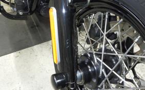 HARLEY FLSS 1800 2016