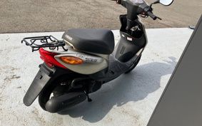 YAMAHA JOG DELUXE SA36J