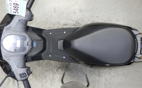 HONDA TACT-4ﾍﾞｰｼｯｸ 2024 AF75