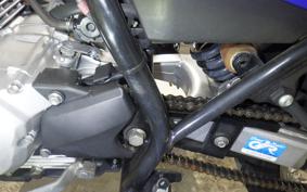 YAMAHA XTZ125 2014