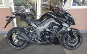 KAWASAKI Z1000 ABS 2013 ZRT00D