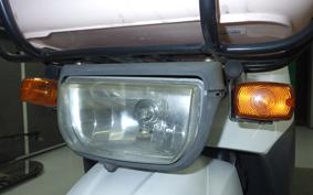 YAMAHA GEAR Gen.2 UA06J