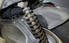 YAMAHA JOG Gen.5 SA36J