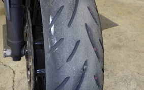 KAWASAKI NINJA 400 2023 EX400L