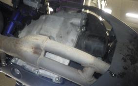 YAMAHA MT-25 2009 RG43J