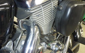 YAMAHA DRAGSTAR 250 2022 VG02J