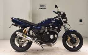 YAMAHA XJR400 Gen.2 R 1999 4HM