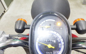 HONDA TODAY 2 2008 AF67