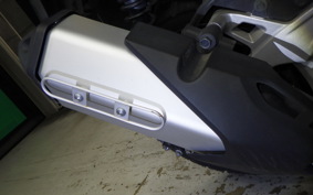 HONDA ADV150 2020 KF38