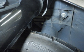 HONDA TACT Gen.4 2021 AF79