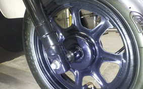 YAMAHA VINO 50 Gen.4 2012 AY02
