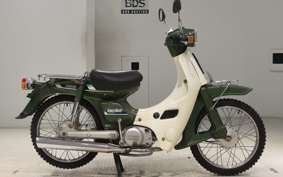 YAMAHA TOWN MATE 50 E 22F