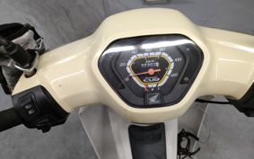 HONDA SUPER CUB110 JA10