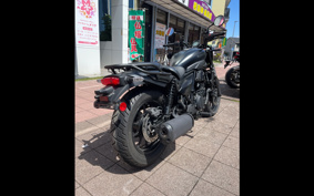 KAWASAKI ELIMINATOR 400SE 2023 EL400A
