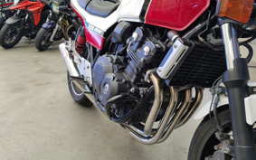 HONDA CB400SFV-4ABS 2018 NC42