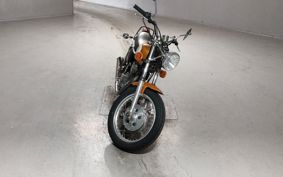 YAMAHA SR400 1985 1JR