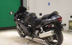 SUZUKI GSX1300R HAYABUSA 2005