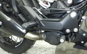 HUSQVARNA SVARTPILEN 401 2023