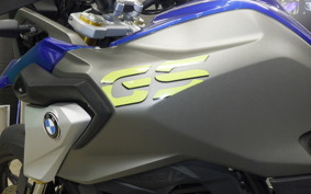 BMW G310GS 2020