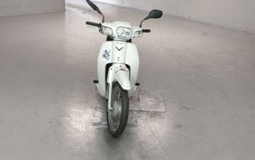 HONDA SUPER CUB110 JA10