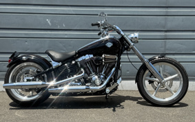 HARLEY FXCWC 2008 JK5