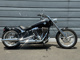 Фото Harley FXCWC 2008 с японского аукциона