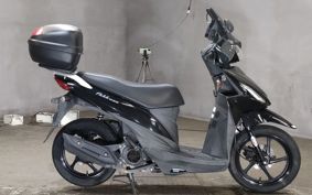 SUZUKI ADDRESS V110 CE47A