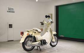 HONDA LITTLE CUB E AA01