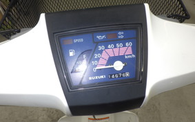 SUZUKI MOLLET 2026 FA14B