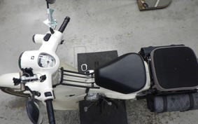 HONDA C110 SUPER CUB 2022 JA59