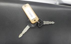 SUZUKI SV1000 2004 VT54A