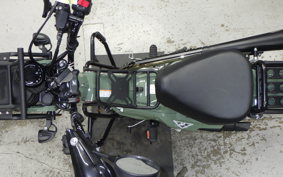 HONDA CT125 HUNTER CUB 2007 JA55